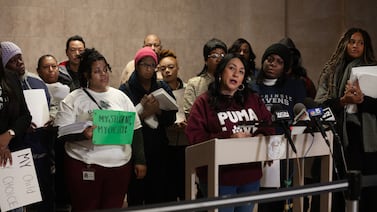 Charter school advocates urge Chicago Mayor Brandon Johnson not to curtail school choice