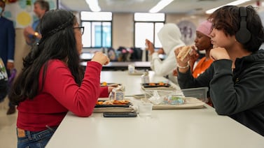 NYC schools bring back chicken dumplings, French toast sticks, burritos after outcry