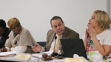 Former Newark BOE employee sues district for allegedly allowing hostile work environment