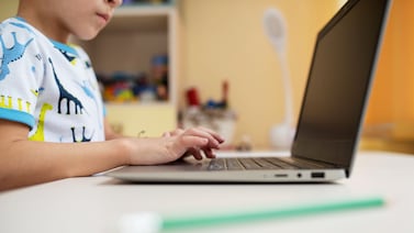 Teaching preschoolers online: Indiana’s experiment draws few takers