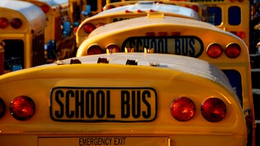 Chicago Public Schools says bus service will remain limited