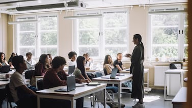 Teachers can challenge Tennessee law restricting instruction on race, gender, and bias, judge rules