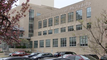 Philadelphia school board seeking student applicants for advisory positions