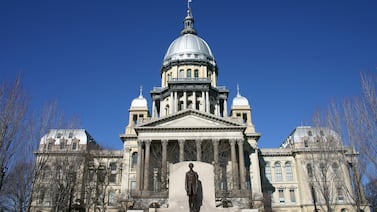 Senate approves plan for how Chicago would elect 10 of 21 school board members