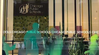 Deadline for drawing Chicago’s elected school board map pushed to April 1, 2024