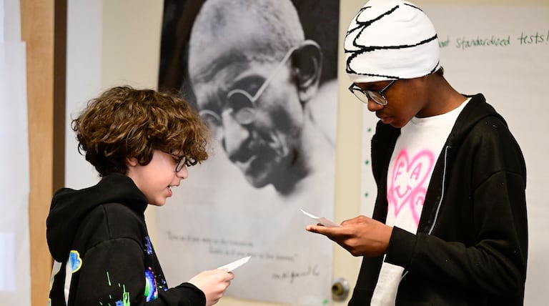 What an emphasis on Black student success looks like in Denver Public Schools