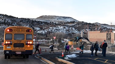 Colorado offers teachers a few more days to apply for student loan relief