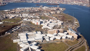 Lawyers ask for federal monitor at Rikers after inmates say they’re blocked from school