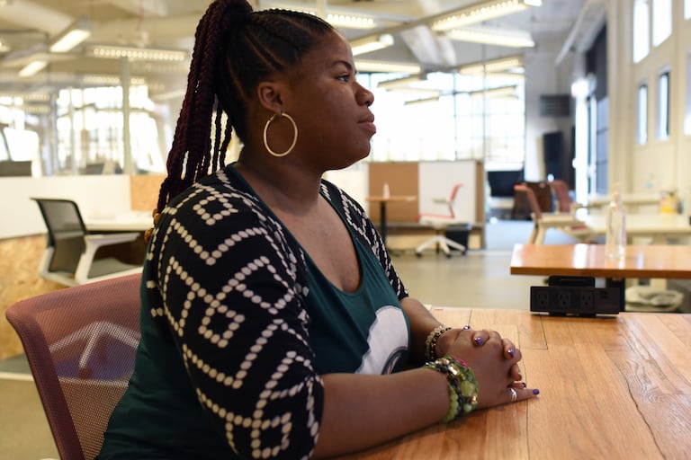 The FAFSA debacle has hit Detroit’s vulnerable students hard. They haven’t given up.