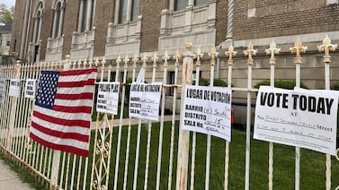 La votación de los jóvenes de Newark en elecciones de la junta escolar se retrasa hasta el 2025