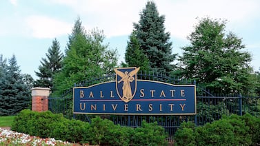 Ball State gets updated A grade from national group on its reading instruction programs