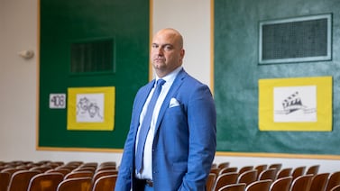 Vitti’s DPSCD contract extended until 2028