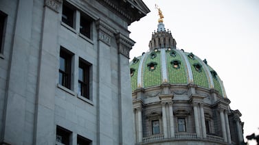 Pennsylvania lawmakers still split on stalled education funding as voucher proposal returns