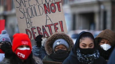 Chicago Public Schools and the CTU to start contract negotiations in a new era of labor relations