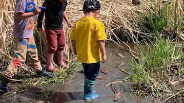 Outdoor preschools to become eligible for state licenses in Colorado