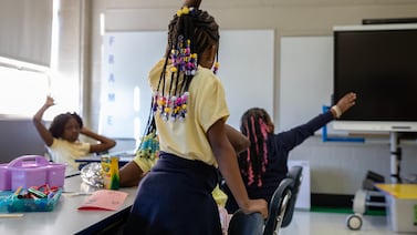 How Michigan’s Democrats transformed education policy in 2023