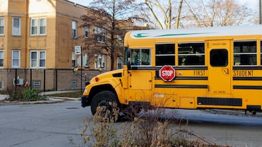 General education students not guaranteed busing next year, Chicago Public Schools CEO says