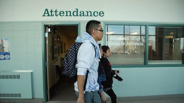 ¿Cuántos días sin ir a la escuela son demasiados? Esto es lo que debes saber sobre la asistencia.