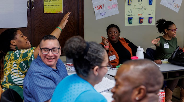 Chicago’s new Academy for Local Leadership looks to prepare possible school board candidates and education advocates