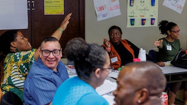 Chicago’s new Academy for Local Leadership looks to prepare possible school board candidates and education advocates