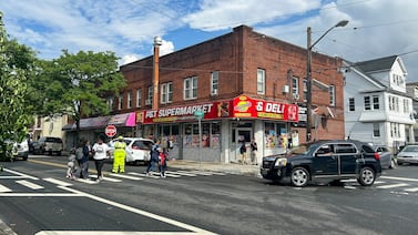 Newark Police still struggling to fill crossing guard vacancies