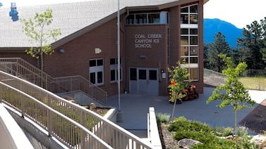 Jefferson Academy will open in Coal Creek after parents raised nearly half a million dollars