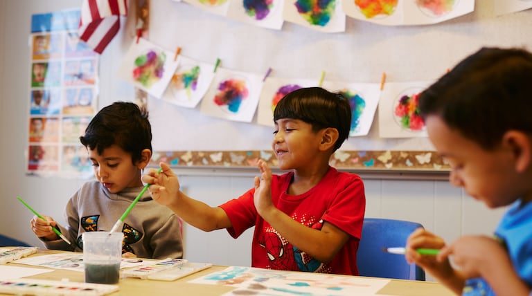 Public schools are bringing preschool in house