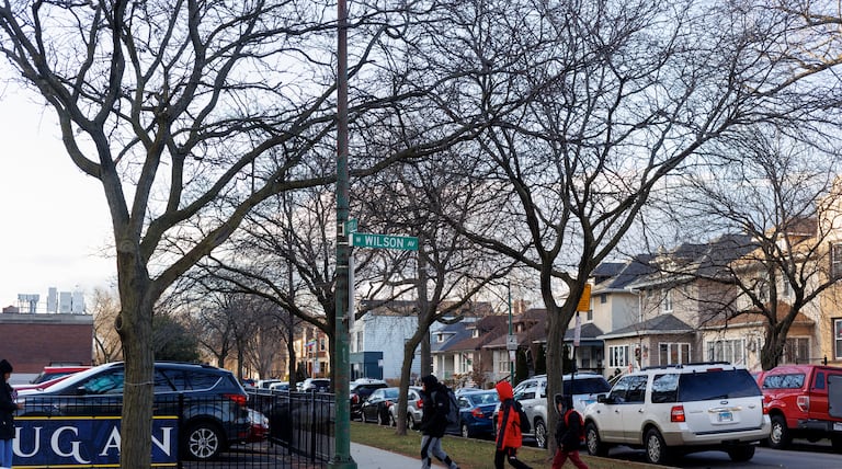 From charters to neighborhood schools: Five stories of navigating Chicago’s school choice system