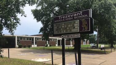 Displaced MLK College Prep students will have 6 choices for next year as new Frayser school gets built