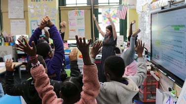 Social workers, 3-K, community schools on chopping block as NYC’s federal aid expires