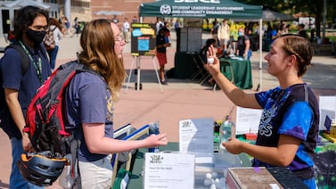 Will Colorado create a designation for schools with large shares of first-generation students?