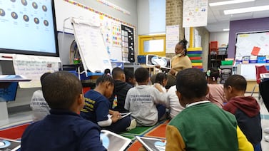 How to apply to free pre-K in Philadelphia