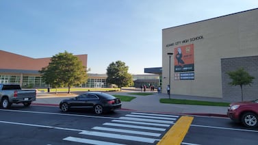 Teachers at Adams City High School in Adams 14 call off sick, prompting remote learning day