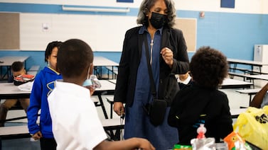 Chronic absenteeism in Michigan schools drops, but still exceeds pre-pandemic levels