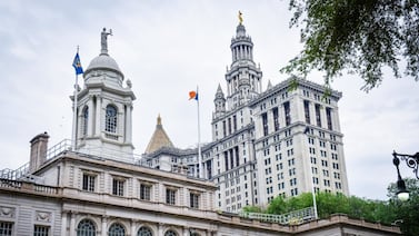 Adams creates new City Hall office for NYC child care, early childhood education